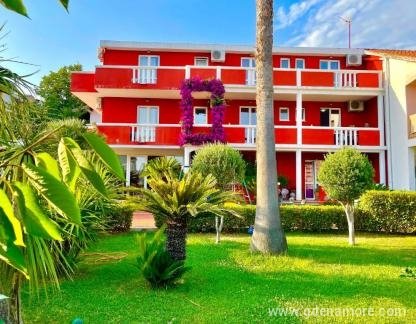Vila L Budva, privatni smeštaj u mestu Budva, Crna Gora - 309052118